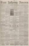 Essex Newsman Saturday 23 March 1878 Page 1