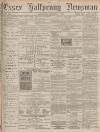 Essex Newsman Saturday 05 October 1878 Page 1