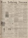 Essex Newsman Saturday 12 October 1878 Page 1