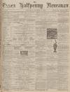 Essex Newsman Saturday 09 November 1878 Page 1