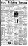 Essex Newsman Saturday 04 January 1879 Page 1