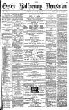 Essex Newsman Saturday 22 March 1879 Page 1
