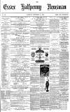 Essex Newsman Saturday 13 September 1879 Page 1