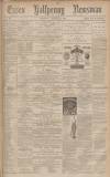 Essex Newsman Saturday 10 January 1880 Page 1