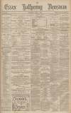 Essex Newsman Saturday 08 May 1880 Page 1