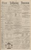 Essex Newsman Saturday 25 September 1880 Page 1