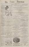Essex Newsman Monday 09 January 1882 Page 1