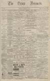 Essex Newsman Saturday 09 February 1884 Page 1