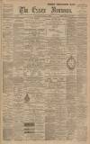 Essex Newsman Saturday 03 July 1886 Page 1