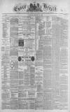 Essex Newsman Saturday 29 January 1887 Page 1