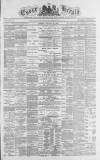 Essex Newsman Monday 31 January 1887 Page 1