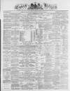 Essex Newsman Monday 14 February 1887 Page 1