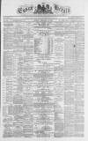 Essex Newsman Monday 21 February 1887 Page 1