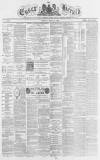 Essex Newsman Monday 20 June 1887 Page 1