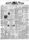 Essex Newsman Monday 01 July 1889 Page 1
