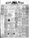 Essex Newsman Saturday 21 September 1889 Page 1