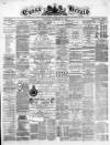 Essex Newsman Saturday 30 November 1889 Page 1