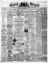 Essex Newsman Saturday 07 December 1889 Page 1