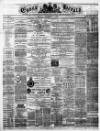Essex Newsman Monday 09 December 1889 Page 1