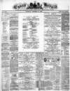 Essex Newsman Saturday 14 December 1889 Page 1