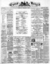 Essex Newsman Saturday 21 December 1889 Page 1