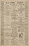 Essex Newsman Saturday 04 January 1890 Page 1