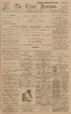Essex Newsman Saturday 18 January 1890 Page 1