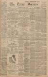 Essex Newsman Saturday 01 March 1890 Page 1