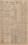 Essex Newsman Saturday 08 March 1890 Page 1