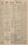 Essex Newsman Saturday 12 April 1890 Page 1
