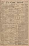 Essex Newsman Saturday 26 April 1890 Page 1