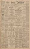 Essex Newsman Saturday 10 May 1890 Page 1