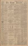 Essex Newsman Saturday 17 May 1890 Page 1