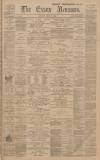 Essex Newsman Saturday 24 May 1890 Page 1