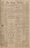 Essex Newsman Saturday 31 May 1890 Page 1