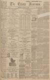Essex Newsman Saturday 11 October 1890 Page 1