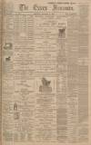 Essex Newsman Saturday 27 December 1890 Page 1