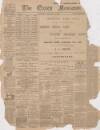 Essex Newsman Saturday 17 January 1891 Page 1