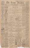 Essex Newsman Saturday 21 February 1891 Page 1