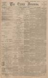 Essex Newsman Saturday 05 September 1891 Page 1