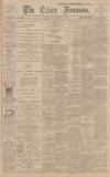 Essex Newsman Saturday 07 November 1891 Page 1