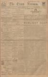 Essex Newsman Saturday 03 September 1892 Page 1