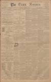 Essex Newsman Saturday 29 October 1892 Page 1