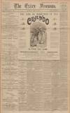 Essex Newsman Saturday 29 April 1893 Page 1