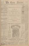 Essex Newsman Saturday 20 January 1894 Page 1