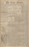 Essex Newsman Saturday 18 January 1896 Page 1