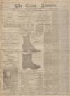Essex Newsman Saturday 08 February 1896 Page 1