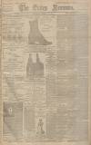 Essex Newsman Saturday 22 February 1896 Page 1