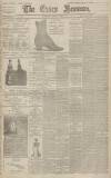 Essex Newsman Saturday 07 March 1896 Page 1