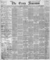 Essex Newsman Saturday 15 April 1899 Page 1
